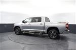 Used 2018 Toyota Tundra Limited Crew Cab 4x4, Pickup for sale #75019A - photo 2