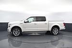 Used 2016 Ford F-150 Limited SuperCrew Cab 4x4, Pickup for sale #77978N - photo 4