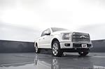 Used 2016 Ford F-150 Limited SuperCrew Cab 4x4, Pickup for sale #77978N - photo 22