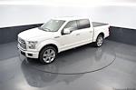 Used 2016 Ford F-150 Limited SuperCrew Cab 4x4, Pickup for sale #77978N - photo 23