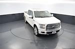 Used 2016 Ford F-150 Limited SuperCrew Cab 4x4, Pickup for sale #77978N - photo 25