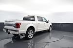 Used 2016 Ford F-150 Limited SuperCrew Cab 4x4, Pickup for sale #77978N - photo 5