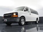 Used 2014 Chevrolet Express 1500 LS RWD, Passenger Van for sale #82387A - photo 16
