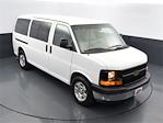 Used 2014 Chevrolet Express 1500 LS RWD, Passenger Van for sale #82387A - photo 22
