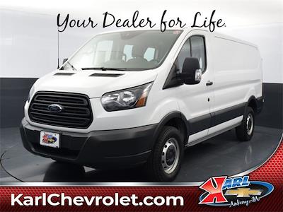 Used 2015 Ford Transit 250 Base Low Roof, Empty Cargo Van for sale #85576B - photo 1