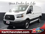 Used 2015 Ford Transit 250 Base Low Roof, Empty Cargo Van for sale #85576B - photo 1