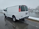 Used 2017 Chevrolet Express 2500, Empty Cargo Van for sale #86374A - photo 2