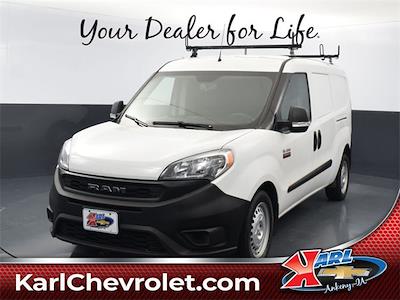 Used 2021 Ram ProMaster City Tradesman FWD, Empty Cargo Van for sale #86732A - photo 1