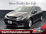 Used 2018 Chrysler Pacifica FWD, Minivan for sale #86763A - photo 1