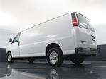 Used 2018 Chevrolet Express 2500 Work Van 4x2, Empty Cargo Van for sale #89344A - photo 16