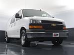 Used 2018 Chevrolet Express 2500 Work Van 4x2, Empty Cargo Van for sale #89344A - photo 18