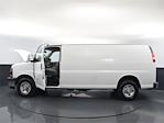 Used 2018 Chevrolet Express 2500 Work Van 4x2, Empty Cargo Van for sale #89344A - photo 26