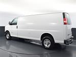 Used 2018 Chevrolet Express 2500 Work Van 4x2, Empty Cargo Van for sale #89344A - photo 4