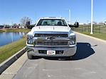 New 2023 Chevrolet Silverado 6500 Work Truck Regular Cab 4x2, Cab Chassis for sale #93270 - photo 4