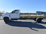 New 2023 Chevrolet Silverado 6500 Work Truck Regular Cab 4x2, Cab Chassis for sale #93270 - photo 5