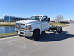 New 2023 Chevrolet Silverado 5500 Work Truck Regular Cab 4x2, Cab Chassis for sale #94040 - photo 3