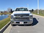 New 2023 Chevrolet Silverado 5500 Work Truck Regular Cab 4x2, Cab Chassis for sale #94040 - photo 4