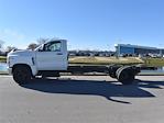 New 2023 Chevrolet Silverado 5500 Work Truck Regular Cab 4x2, Cab Chassis for sale #94040 - photo 5