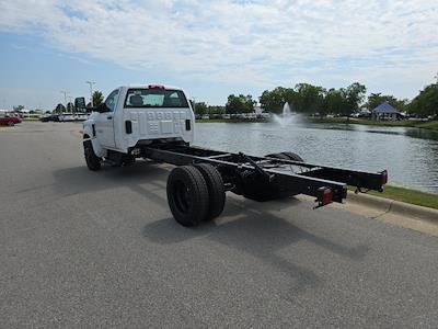 2023 Chevrolet Silverado 5500 Regular Cab DRW 4x2, Cab Chassis for sale #94077 - photo 2