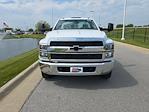 New 2023 Chevrolet Silverado 5500 Work Truck Regular Cab 4x2, Cab Chassis for sale #94077 - photo 3