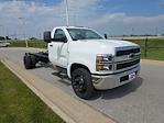 New 2023 Chevrolet Silverado 5500 Work Truck Regular Cab 4x2, Cab Chassis for sale #94077 - photo 4