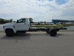 New 2023 Chevrolet Silverado 5500 Work Truck Regular Cab 4x2, Cab Chassis for sale #94077 - photo 5