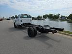 New 2023 Chevrolet Silverado 5500 Work Truck Regular Cab 4x2, Cab Chassis for sale #94077 - photo 2