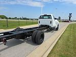 New 2023 Chevrolet Silverado 5500 Work Truck Regular Cab 4x2, Cab Chassis for sale #94077 - photo 7