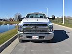 New 2023 Chevrolet Silverado 6500 Work Truck Regular Cab 4x2, Cab Chassis for sale #94387 - photo 4
