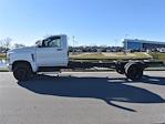 New 2023 Chevrolet Silverado 6500 Work Truck Regular Cab 4x2, Cab Chassis for sale #94387 - photo 5