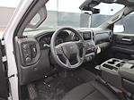 New 2024 Chevrolet Silverado 1500 Custom Crew Cab 4x4, Pickup for sale #94796 - photo 10