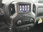 New 2024 Chevrolet Silverado 1500 Custom Crew Cab 4x4, Pickup for sale #94796 - photo 13