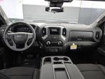 New 2024 Chevrolet Silverado 1500 Custom Crew Cab 4x4, Pickup for sale #94796 - photo 19