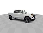 New 2024 Chevrolet Silverado 1500 Custom Crew Cab 4x4, Pickup for sale #94796 - photo 5