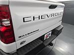 New 2024 Chevrolet Silverado 1500 Custom Crew Cab 4x4, Pickup for sale #94796 - photo 31