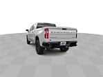 New 2024 Chevrolet Silverado 1500 Custom Crew Cab 4x4, Pickup for sale #94796 - photo 7