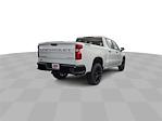 New 2024 Chevrolet Silverado 1500 Custom Crew Cab 4x4, Pickup for sale #94796 - photo 8