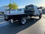 New 2023 Chevrolet Silverado 6500 Work Truck Regular Cab 4x4, Rugby Rancher Flatbed Truck for sale #95133 - photo 2