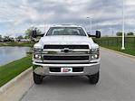 New 2023 Chevrolet Silverado 6500 Work Truck Regular Cab 4x4, Cab Chassis for sale #95365 - photo 4