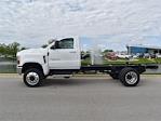 New 2023 Chevrolet Silverado 6500 Work Truck Regular Cab 4x4, Cab Chassis for sale #95365 - photo 5