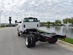 New 2023 Chevrolet Silverado 6500 Work Truck Regular Cab 4x4, Cab Chassis for sale #95365 - photo 2