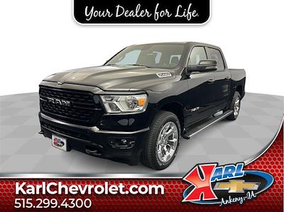 Used 2024 Ram 1500 Lone Star Crew Cab 4x4, Pickup for sale #95482Y - photo 1