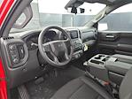 New 2024 Chevrolet Silverado 1500 Custom Crew Cab 4x4, Pickup for sale #95536 - photo 11