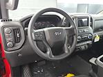 New 2024 Chevrolet Silverado 1500 Custom Crew Cab 4x4, Pickup for sale #95536 - photo 12