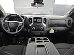 New 2024 Chevrolet Silverado 1500 Custom Crew Cab 4x4, Pickup for sale #95536 - photo 4