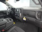 New 2024 Chevrolet Silverado 1500 Custom Crew Cab 4x4, Pickup for sale #95536 - photo 28