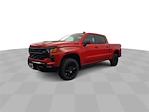 New 2024 Chevrolet Silverado 1500 Custom Crew Cab 4x4, Pickup for sale #95536 - photo 3