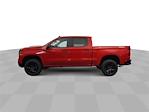 New 2024 Chevrolet Silverado 1500 Custom Crew Cab 4x4, Pickup for sale #95536 - photo 7