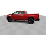 New 2024 Chevrolet Silverado 1500 Custom Crew Cab 4x4, Pickup for sale #95536 - photo 8