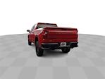 New 2024 Chevrolet Silverado 1500 Custom Crew Cab 4x4, Pickup for sale #95536 - photo 2